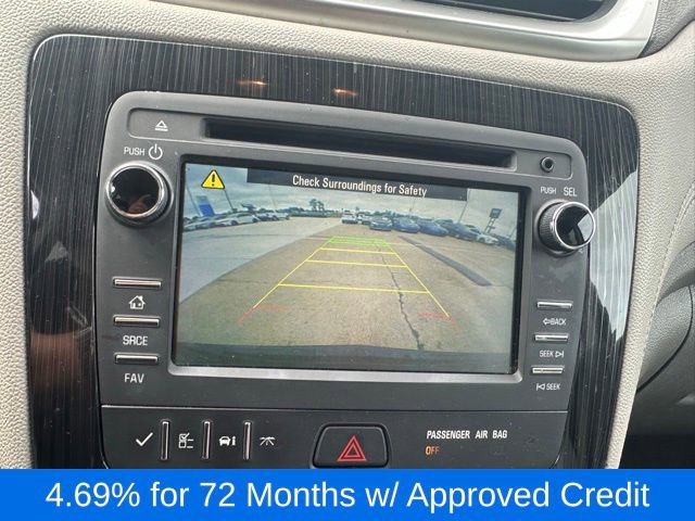 Used 2016 Chevrolet Traverse LT FWD image 15