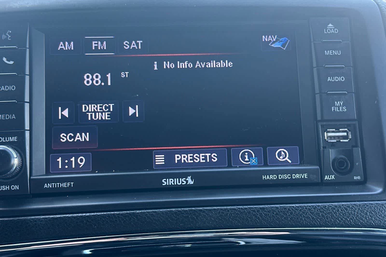 Used 2019 Dodge Grand Caravan GT FWD image 21