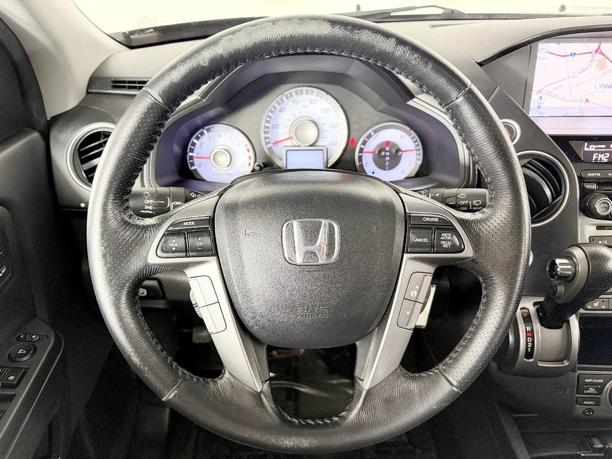 Used 2012 Honda Pilot Touring image 60