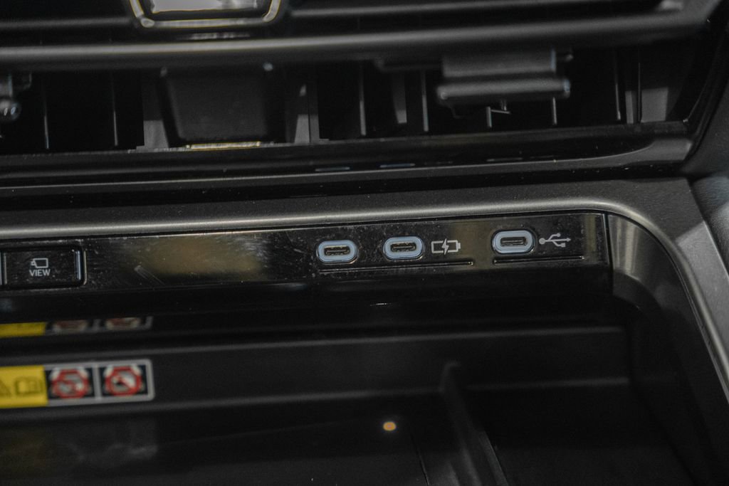 Used 2024 Lexus TX 350 AWD w/ Technology Package image 24