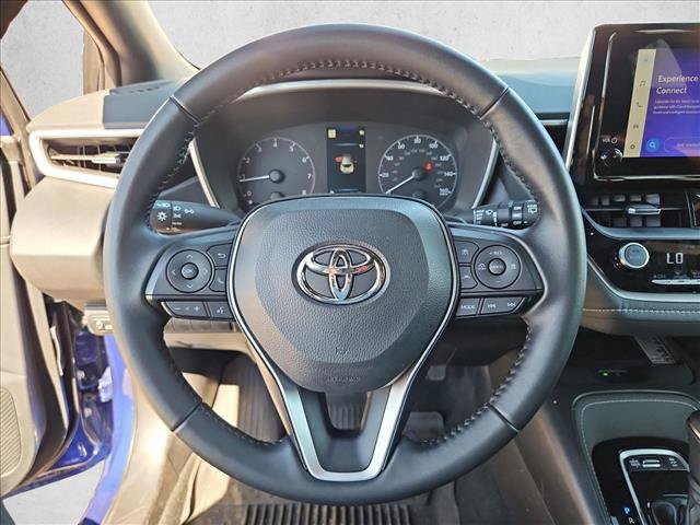 Certified 2026 Toyota Corolla SE FWD image 13