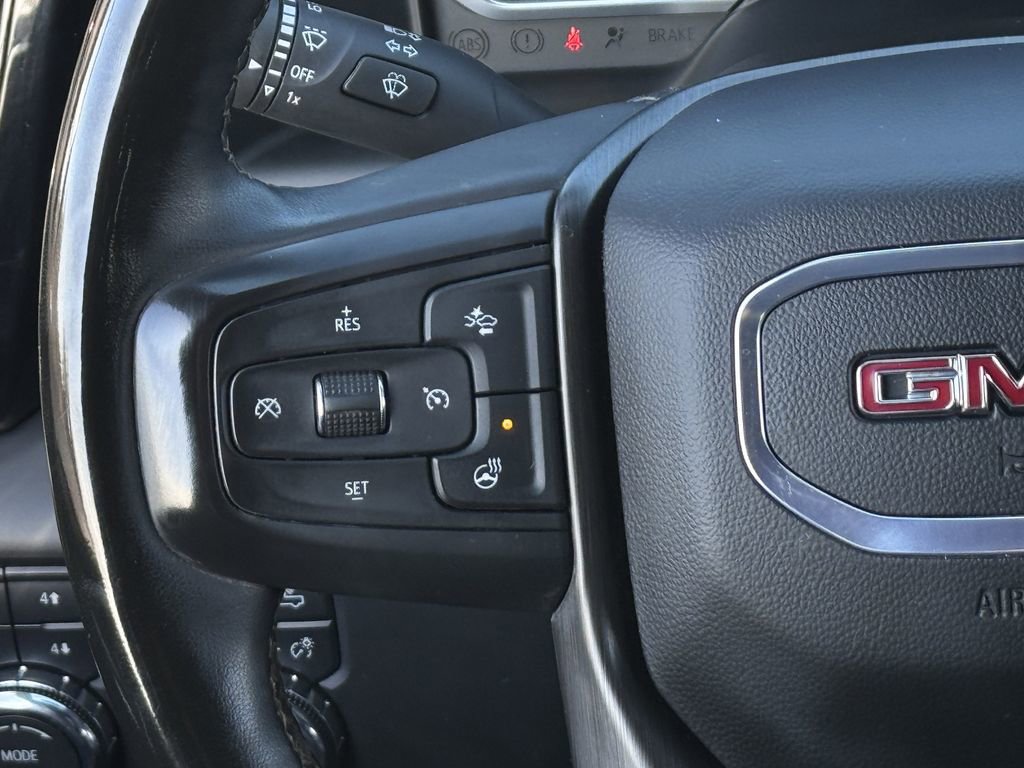 Used 2024 GMC Sierra 2500 AT4 w/ AT4 Premium Plus Package AWD/4WD image 15