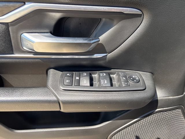 Used 2019 RAM 1500 Big Horn AWD/4WD image 22