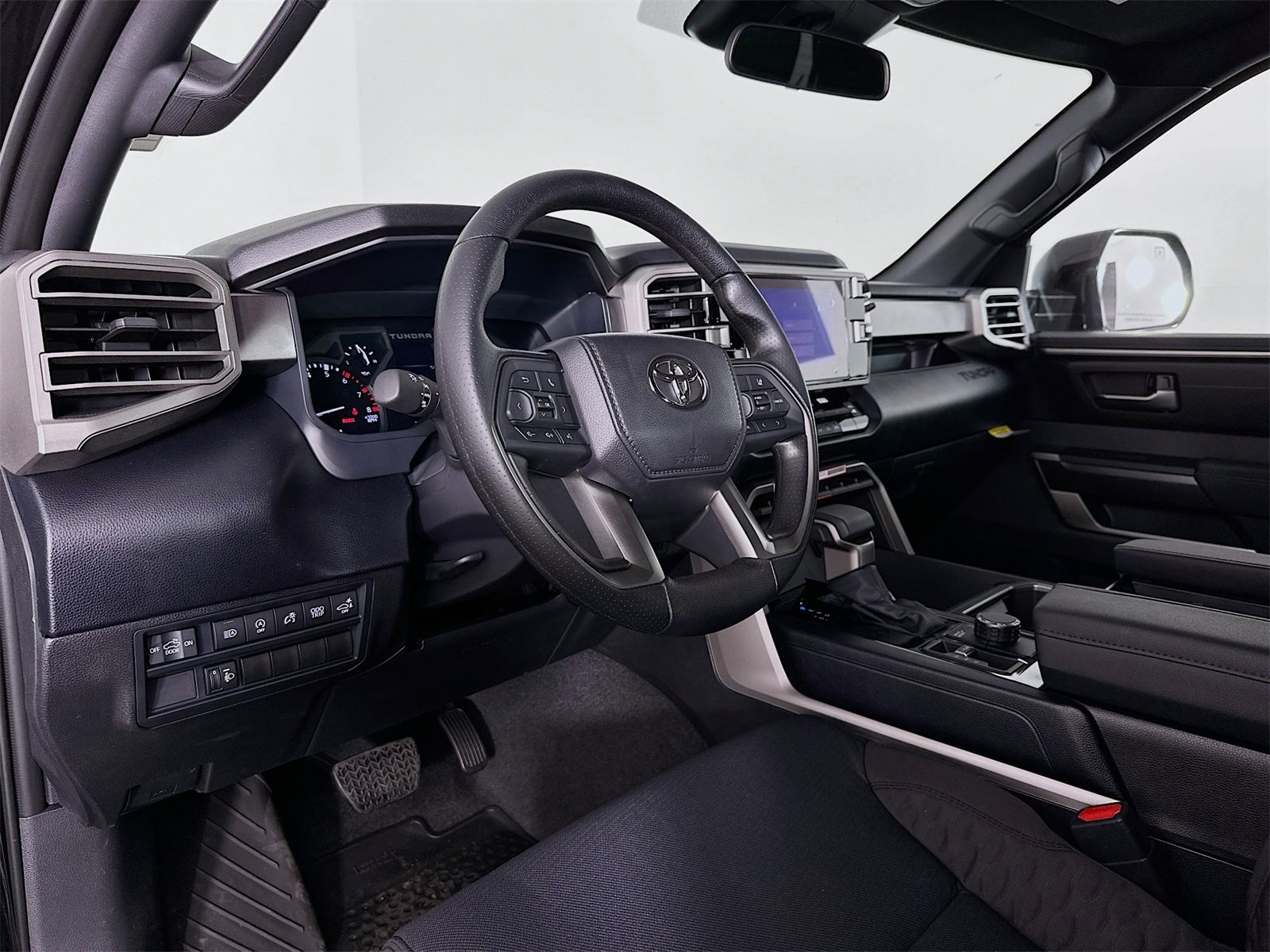 New 2026 Toyota Tundra SR5 image 9