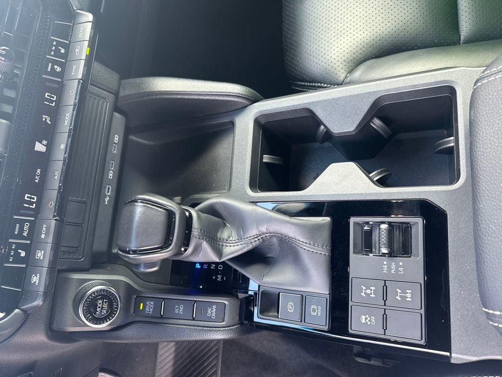 Used 2024 Toyota Land Cruiser 1958 image 28