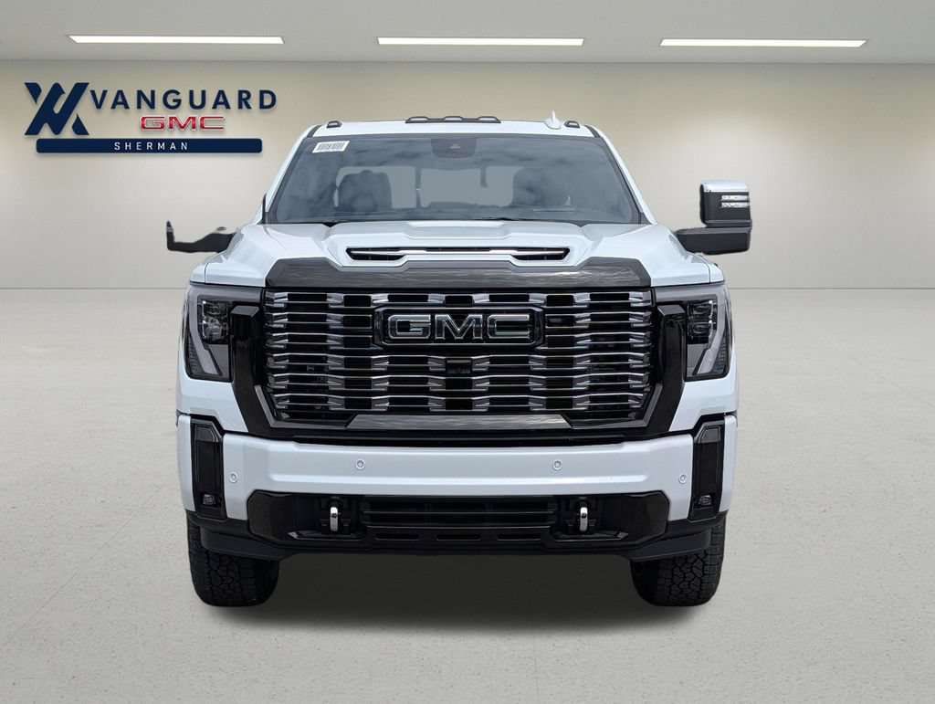 New 2026 GMC Sierra 2500 Denali Ultimate AWD/4WD video 2