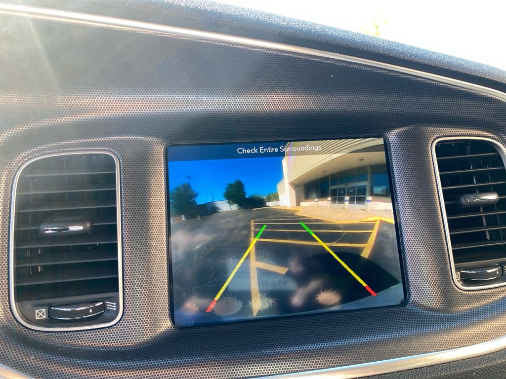 Used 2018 Dodge Charger GT image 16