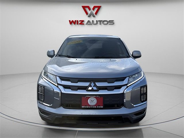 Used 2020 Mitsubishi Outlander Sport ES image 2