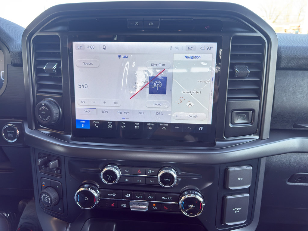 New 2026 Ford F150 Tremor image 16