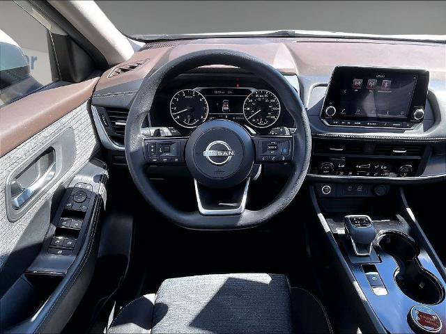 Certified 2023 Nissan Rogue SV AWD/4WD image 17