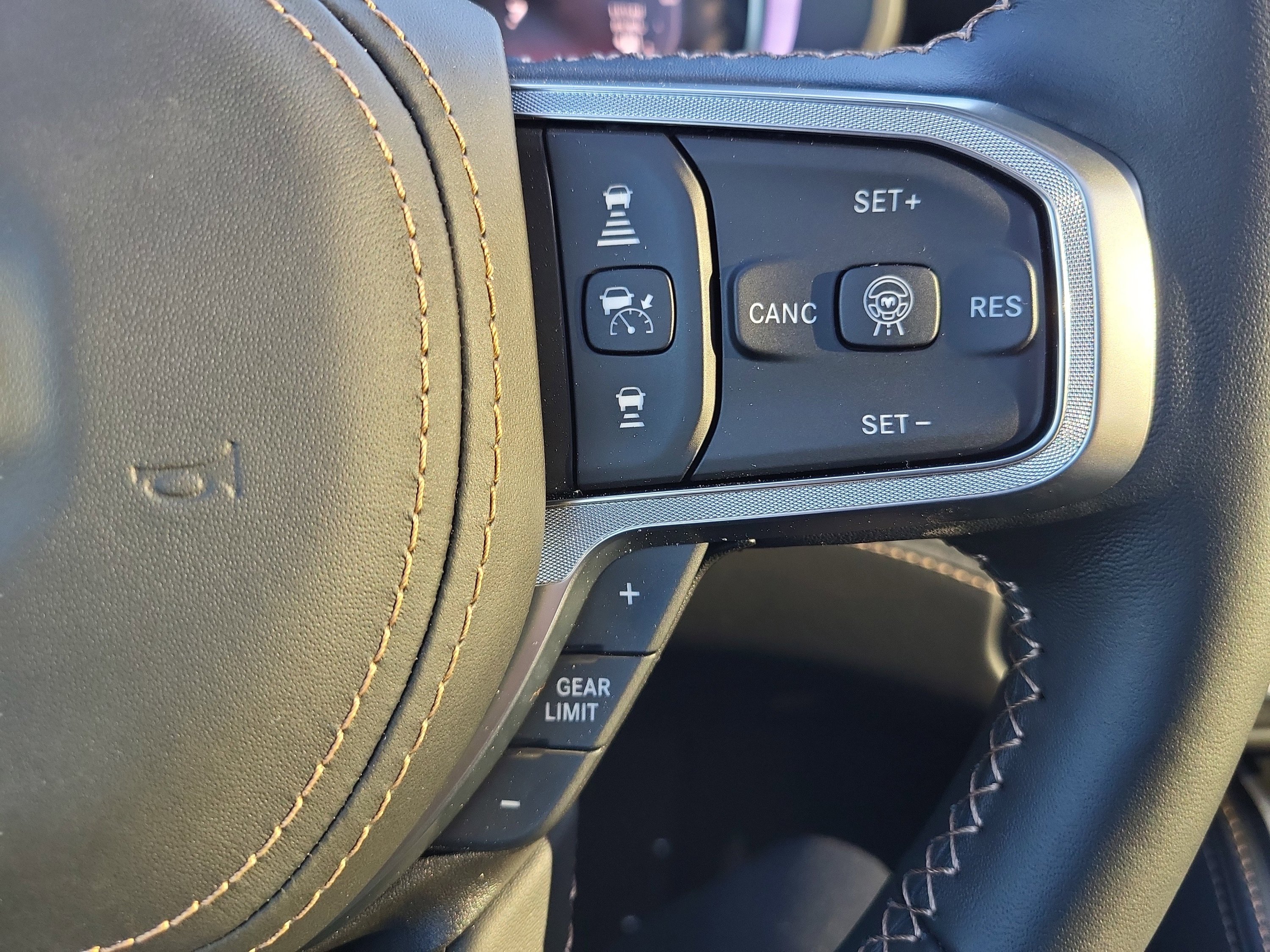 New 2026 RAM 1500 Tungsten w/ Bed Utility Group AWD/4WD image 34