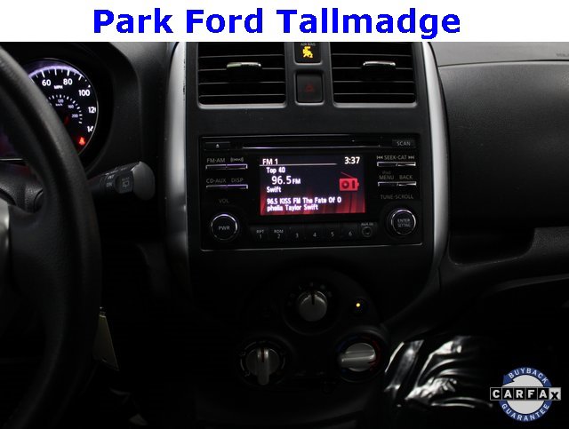 Used 2014 Nissan Versa Note SV w/ Convenience Package image 16