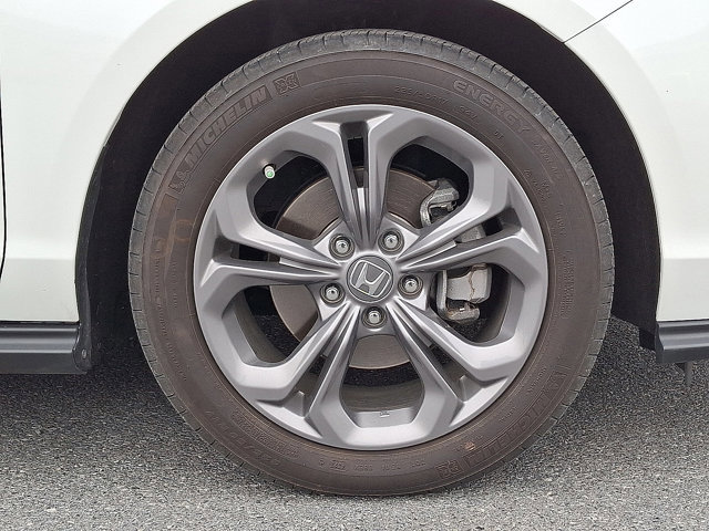 Used 2024 Honda Accord EX image 8