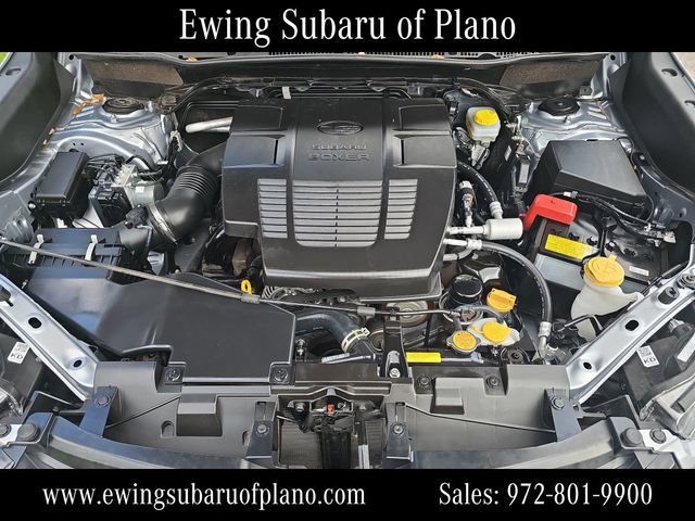 Used 2024 Subaru Forester Sport image 22