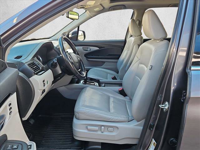 Used 2019 Honda Ridgeline RTL-E image 17