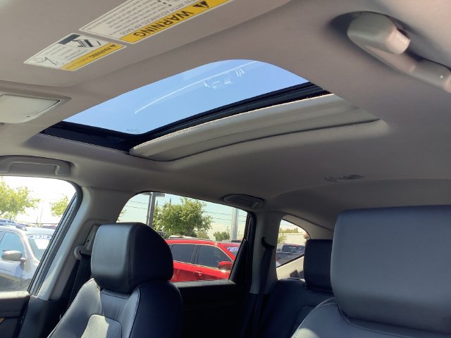 Used 2020 Honda CR-V EX-L image 22