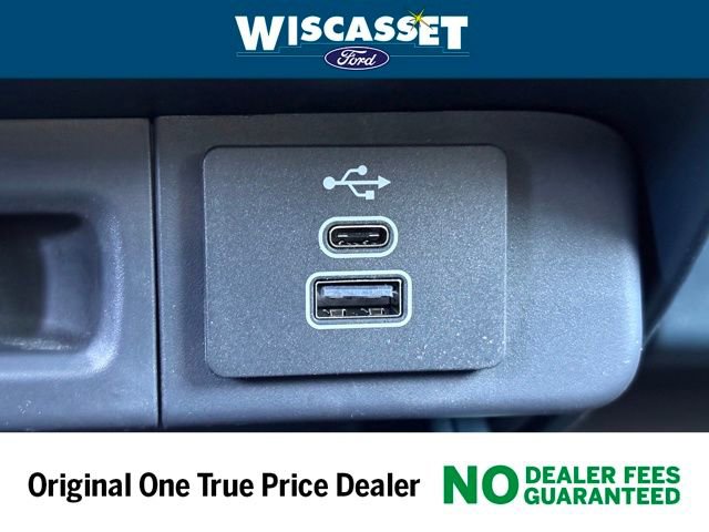 New 2026 Ford Maverick Lobo image 13