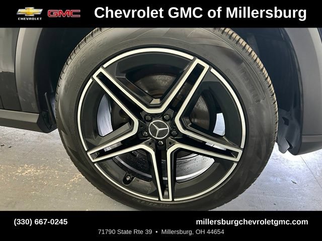 Used 2026 Mercedes-Benz GLE 350 4MATIC image 13