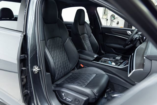 Used 2020 Audi S6 Prestige image 26