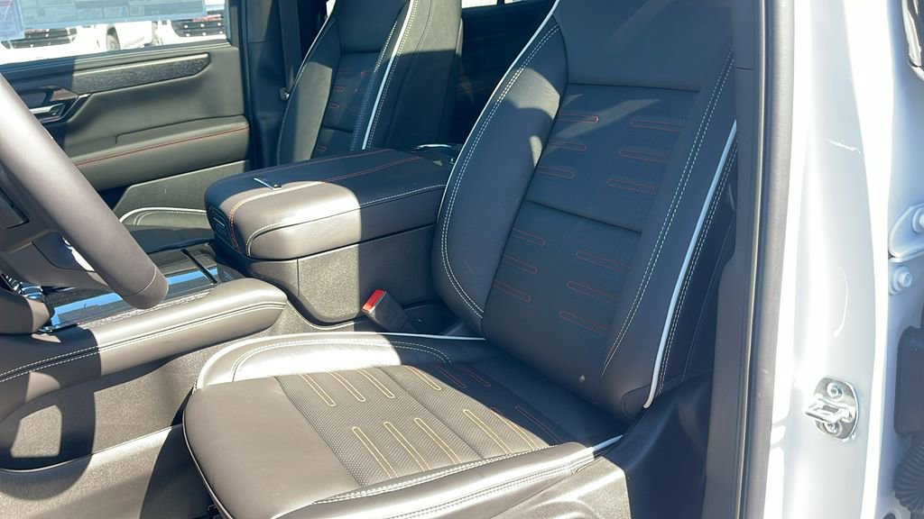 New 2026 GMC Yukon AT4 Ultimate image 12