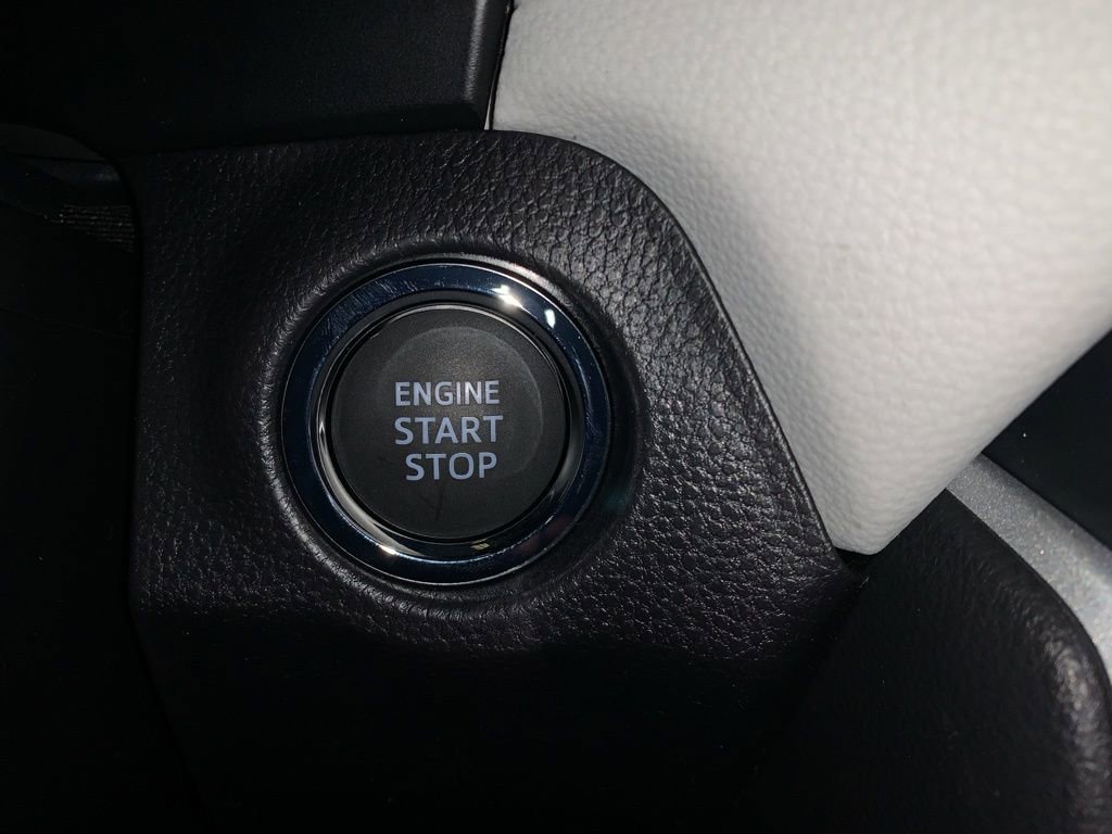 New 2025 Toyota RAV4 Limited image 23