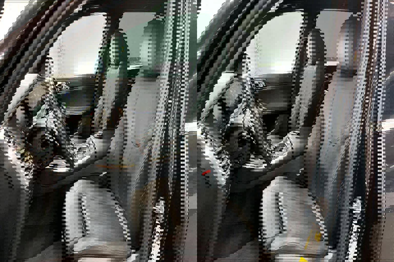 Used 2020 BMW X5 sDrive40i w/ Premium Package image 27