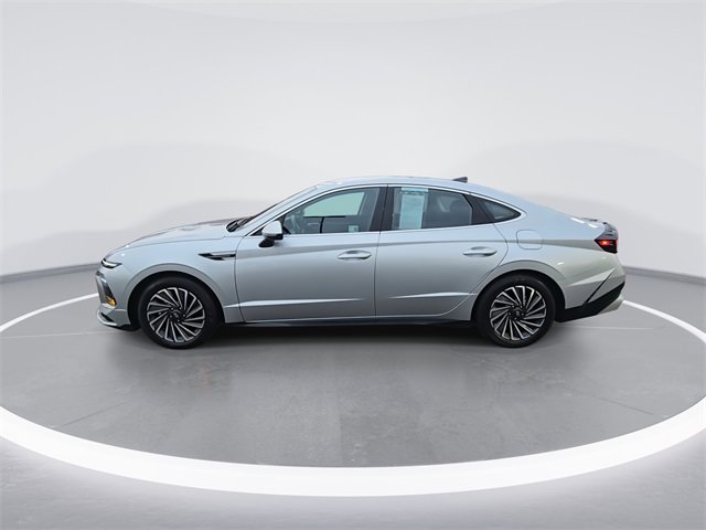Certified 2024 Hyundai Sonata SEL image 5