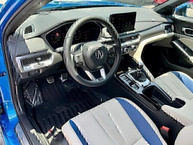New 2026 Acura Integra A-Spec w/ Technology Package FWD image 14