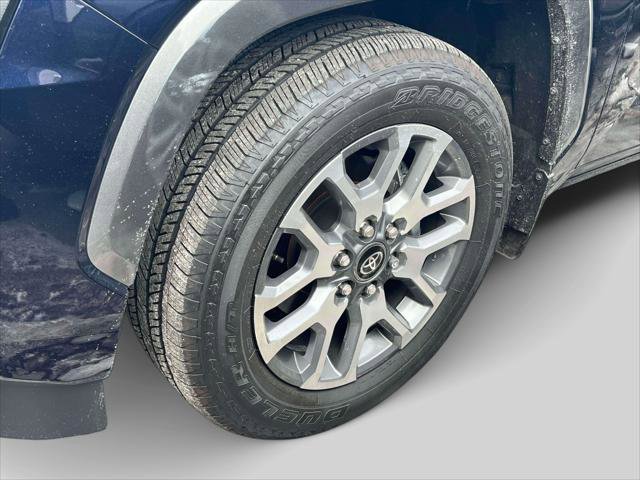 Certified 2026 Toyota Sequoia 1794 Edition w/ Tow Technology Package image 10