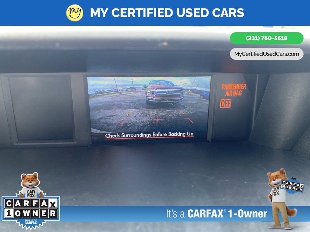 Used 2014 Subaru Forester 2.5i Limited image 33