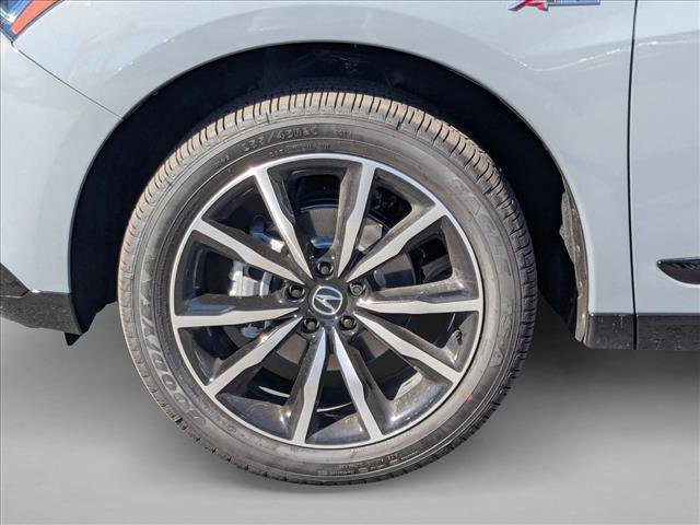 New 2026 Acura RDX A-Spec image 10