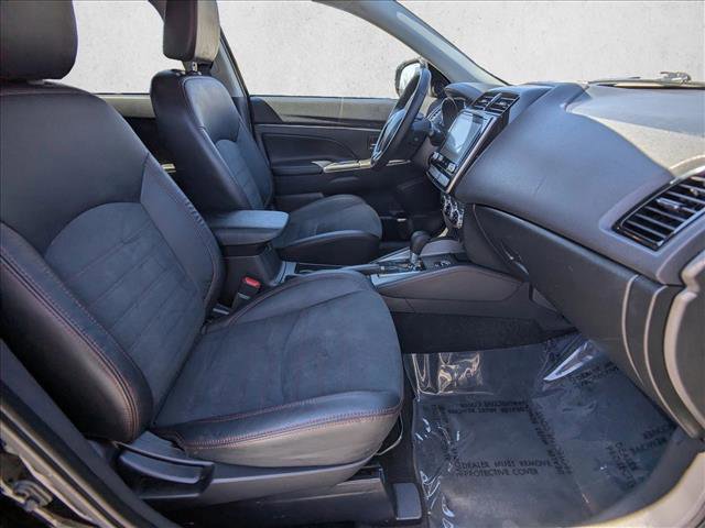 Used 2024 Mitsubishi Outlander Sport AWD image 19