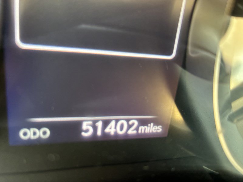 Used 2017 Lexus ES 350 w/ Navigation System Package FWD image 8