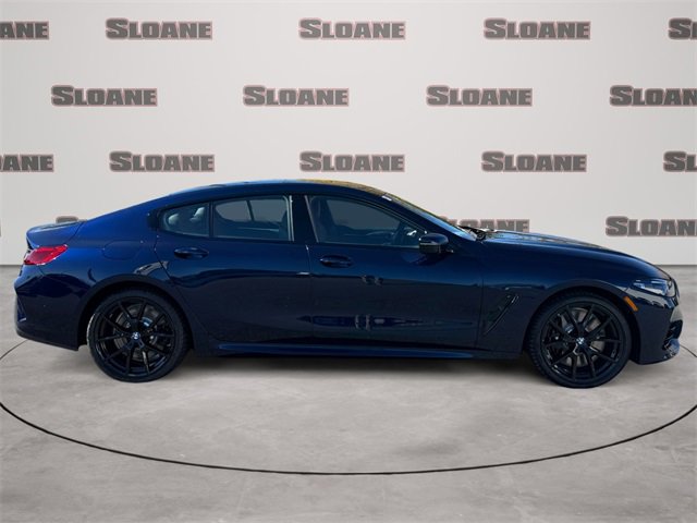 New 2026 BMW 840i xDrive image 6