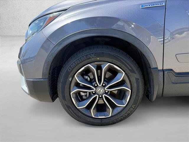 Used 2020 Honda CR-V EX-L image 20