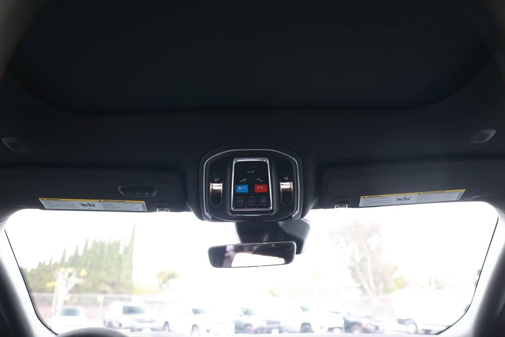 New 2026 Jeep Grand Cherokee Limited w/ MOPAR Finishing Package image 27