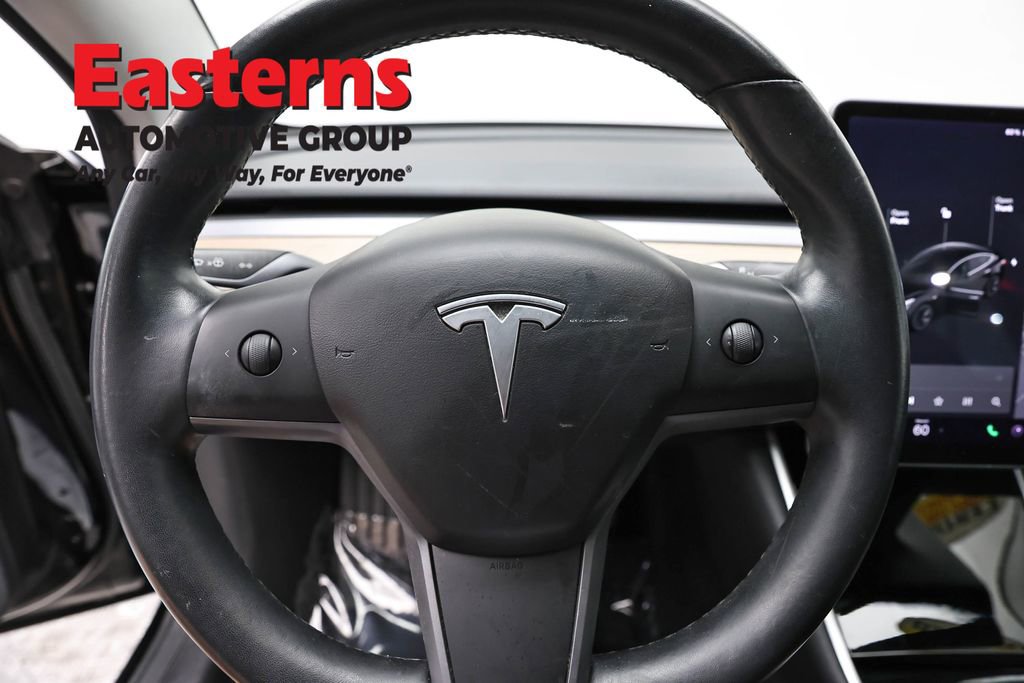 Used 2018 Tesla Model 3 Long Range AWD/4WD image 10
