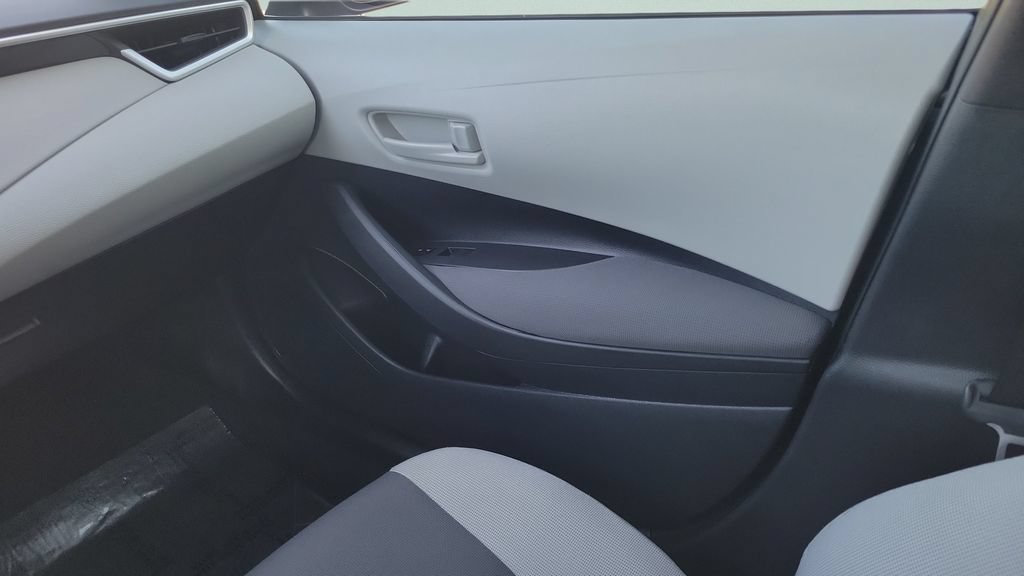 Certified 2024 Toyota Corolla LE FWD image 13