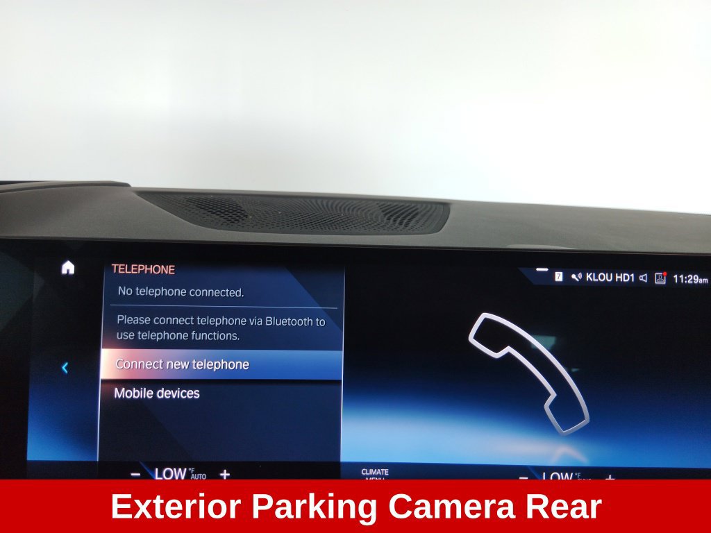 Used 2023 BMW X7 xDrive40i w/ Premium Package AWD/4WD image 25