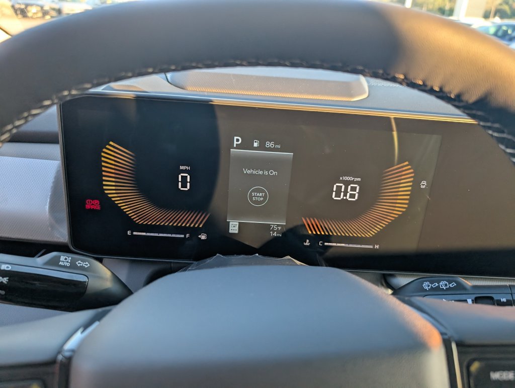 New 2027 Kia Seltos S FWD image 20