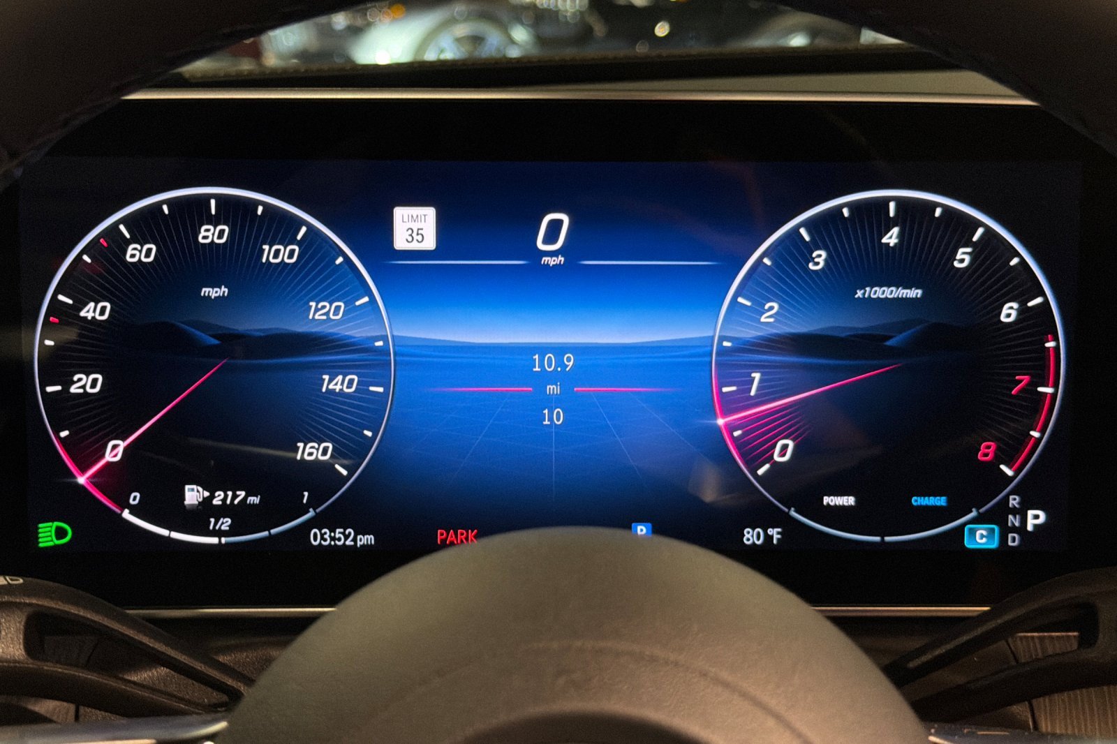 New 2026 Mercedes-Benz CLE 300 4MATIC Cabriolet image 27