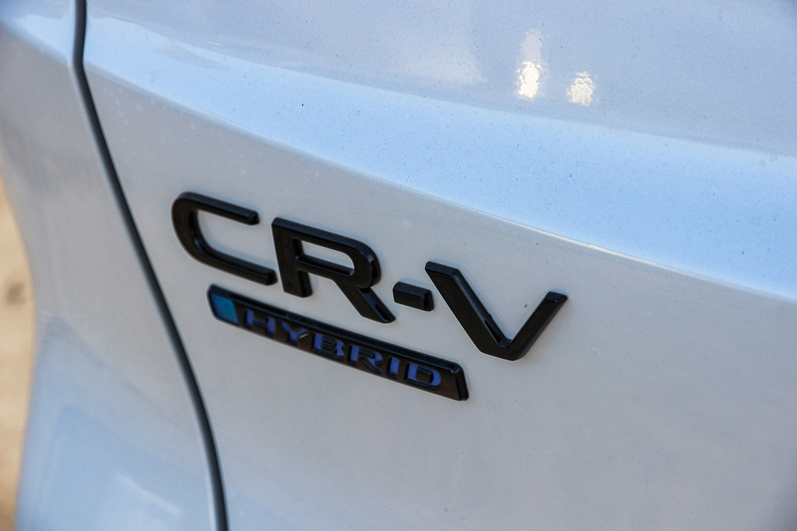 New 2026 Honda CR-V TrailSport image 33