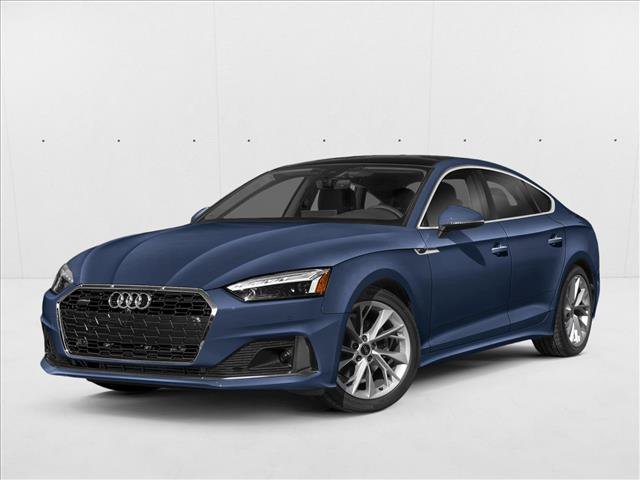 New 2026 Audi A5 2.0T Premium Plus AWD/4WD image 1