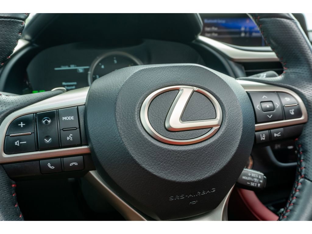 Used 2018 Lexus RX 350 F Sport w/ Accessory Package AWD/4WD image 35