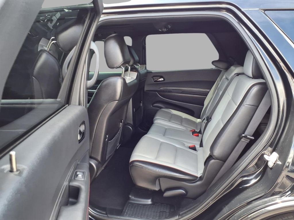 Used 2023 Dodge Durango R/T AWD/4WD image 26