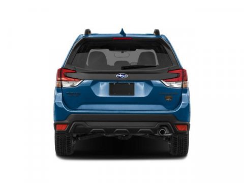 New 2026 Subaru Forester Wilderness image 8