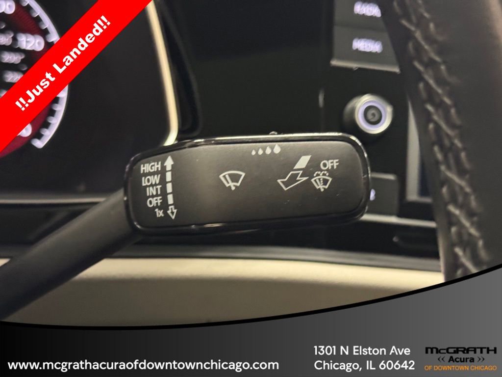 Used 2019 Volkswagen Jetta SE w/ Cold Weather Package image 22