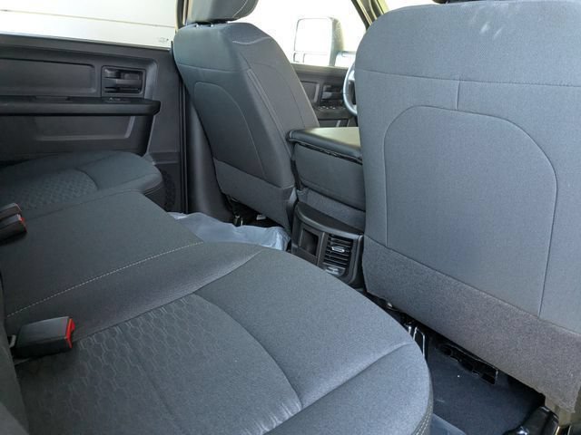 New 2026 RAM 2500 Tradesman AWD/4WD image 29