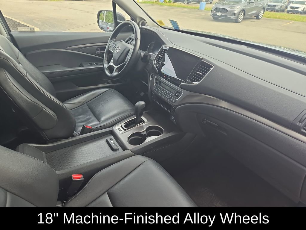Used 2020 Honda Pilot EX-L image 26