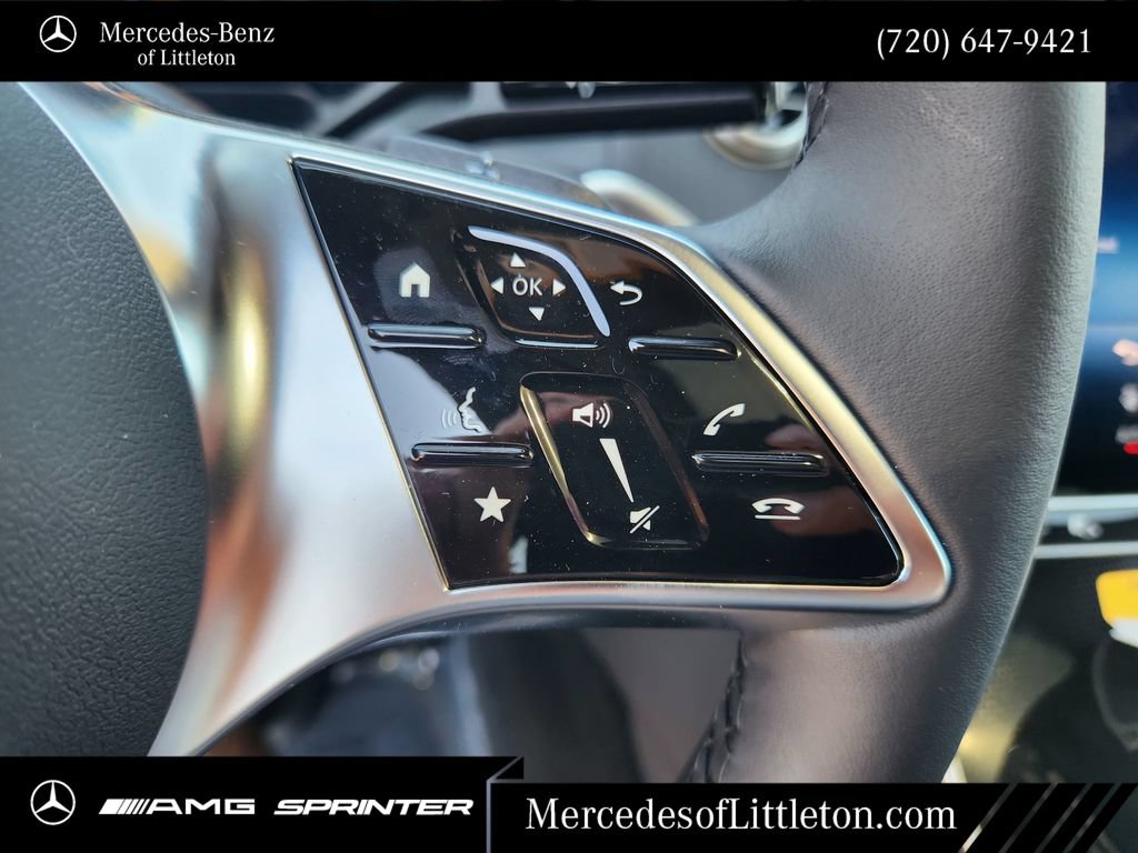 New 2026 Mercedes-Benz GLC 300 4MATIC image 27